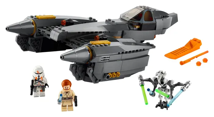 General Grievous's Starfighter™ 75286
