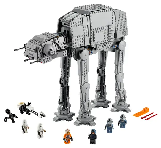 AT-AT™ 75288