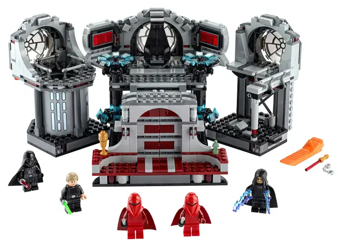 Death Star™ Final Duel 75291