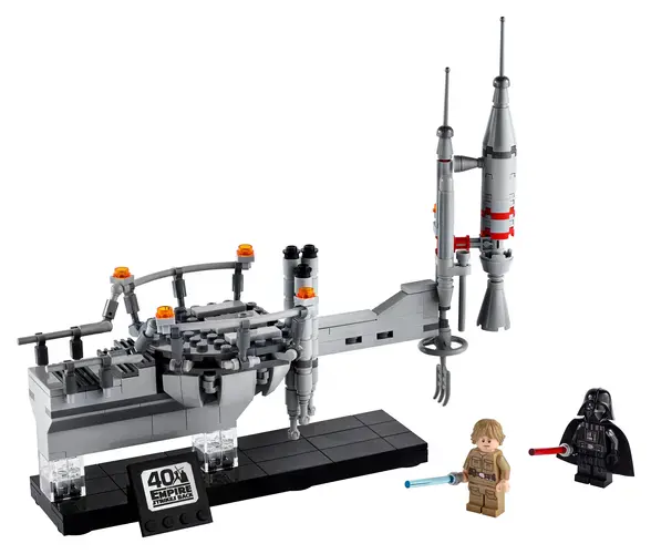 Bespin™ Duel 75294