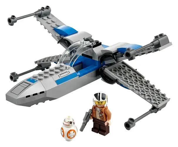 Resistance X-Wing™ 75297