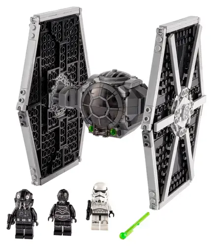 Imperial TIE Fighter™ 75300