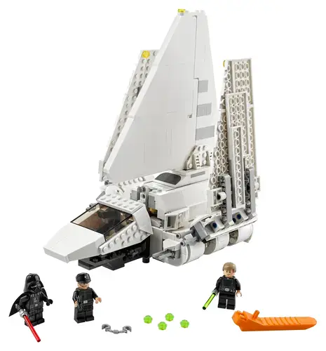 Imperial Shuttle™ 75302