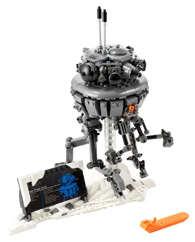 Imperial Probe Droid™ 75306