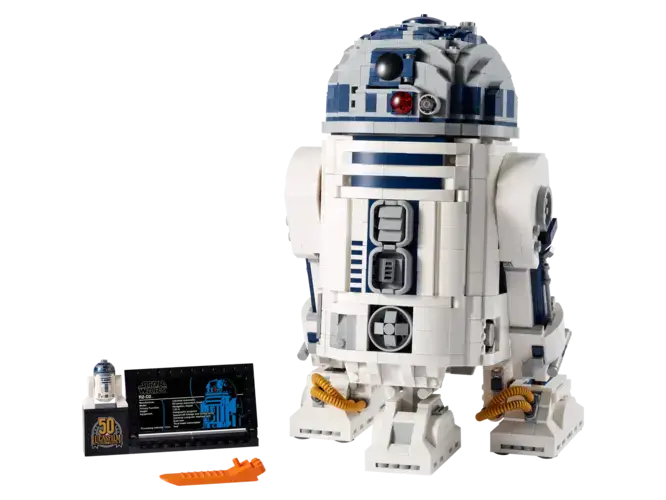 R2-D2™