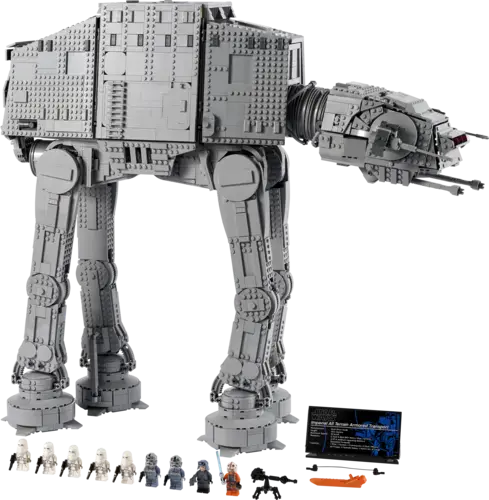 AT-AT™ 75313