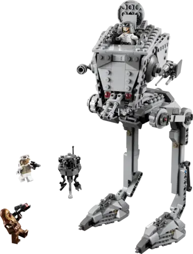 Hoth™ AT-ST™ 75322