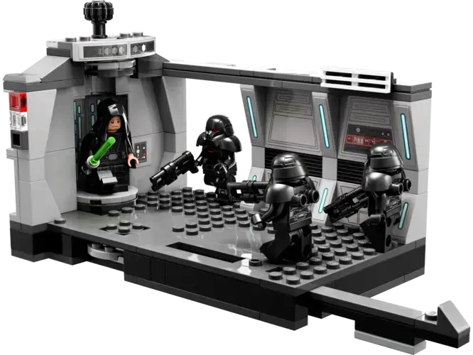Dark Trooper™ Attack 75324