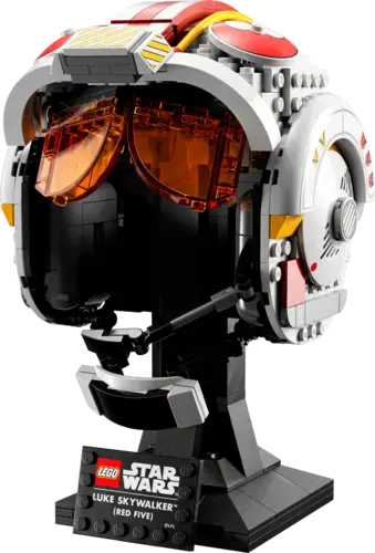 Luke Skywalker™ (Red Five) Helmet 75327