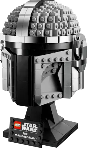 The Mandalorian™ Helmet