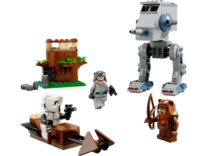 AT-ST™ 75332