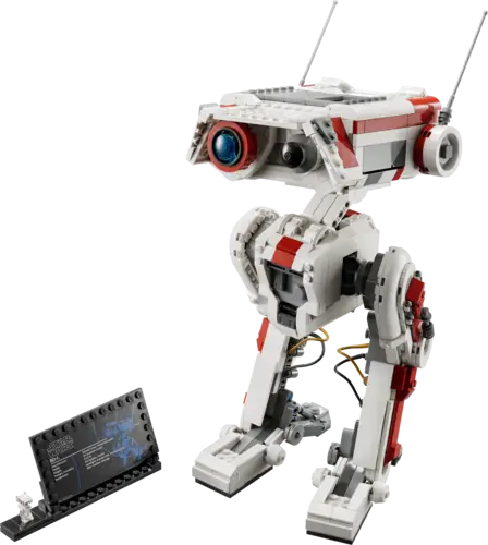 BD-1™ 75335