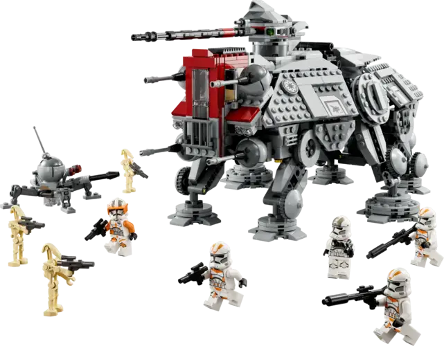 AT-TE™ Walker