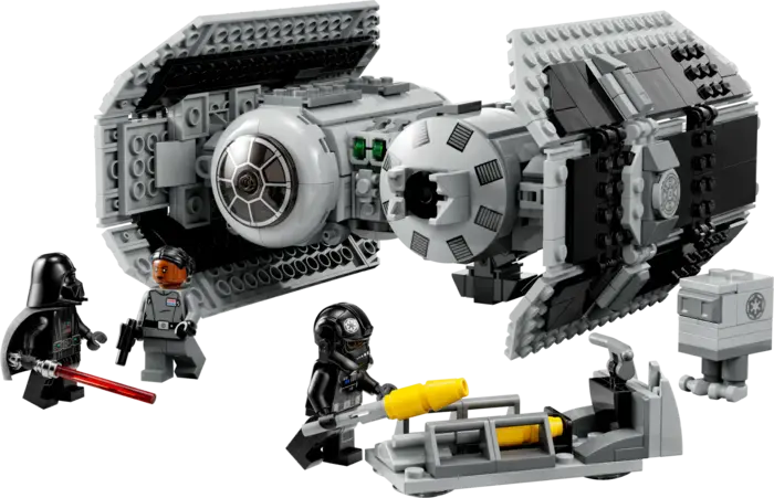 TIE Bomber™