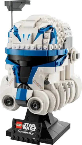 Captain Rex™ Helmet