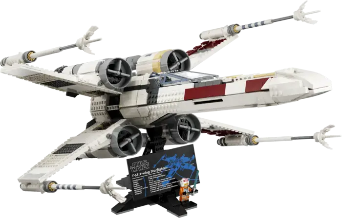 X-Wing Starfighter™