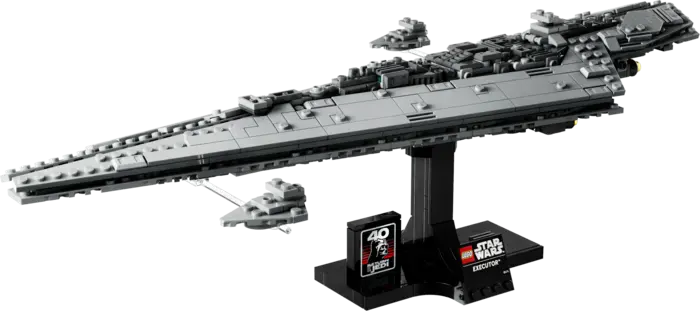 Executor Super Star Destroyer™
