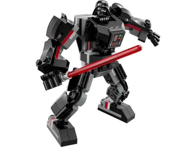 Darth Vader™ Mech 75368