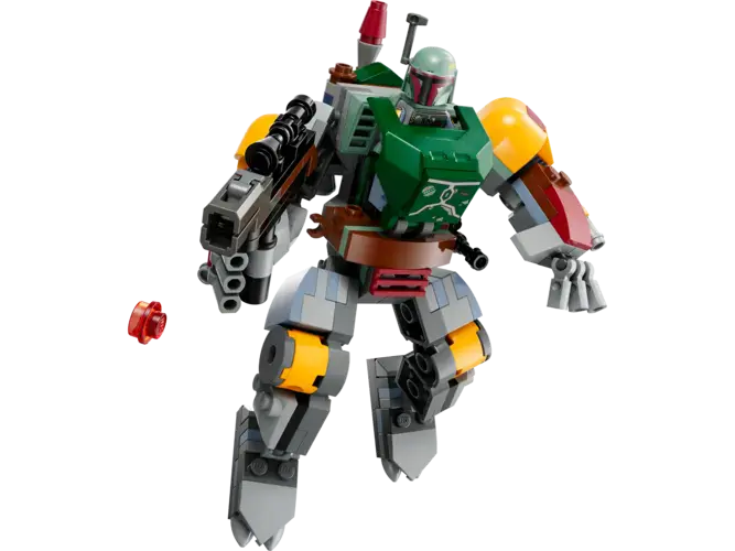 Boba Fett™ Mech 75369