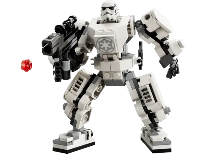 Stormtrooper™ Mech 75370