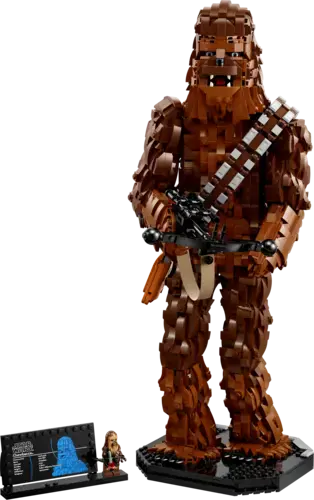 Chewbacca™ 75371