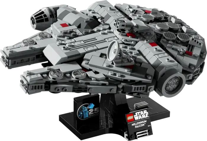 Millennium Falcon™