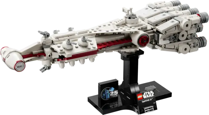 Tantive IV™