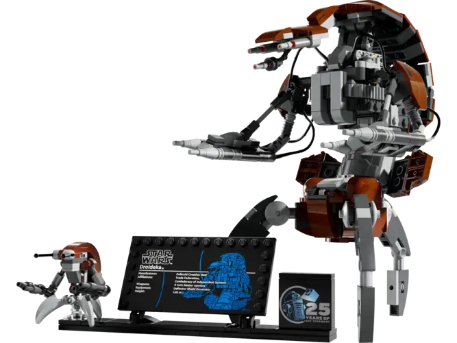 Droideka™