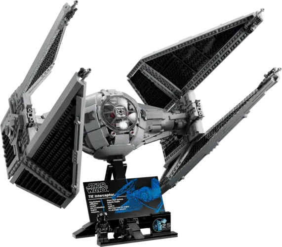 TIE Interceptor™