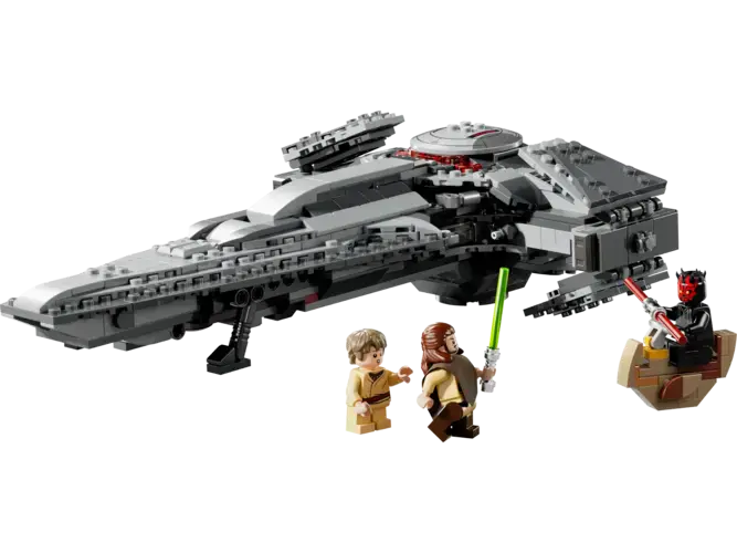 Darth Maul's Sith Infiltrator™