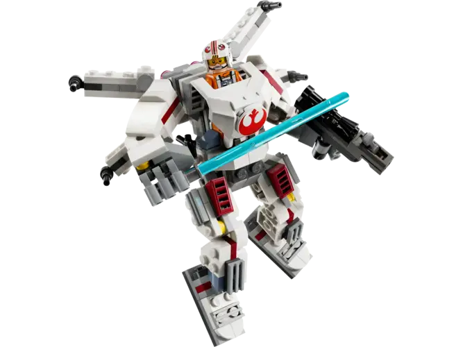 Luke Skywalker™ X-Wing™ Mech