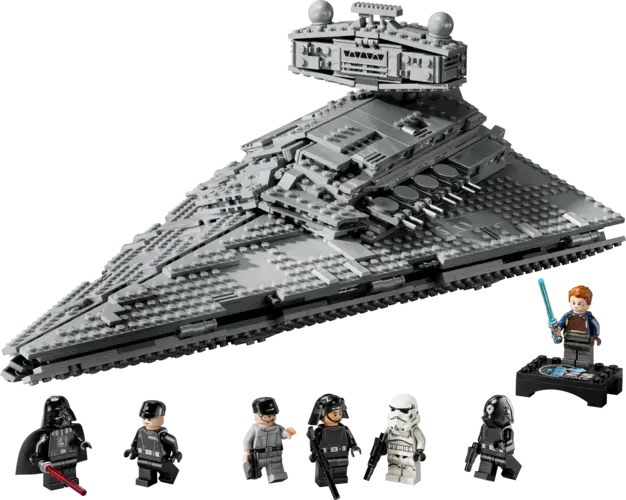 Imperial Star Destroyer™