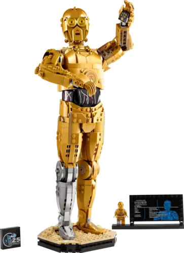 C-3PO™