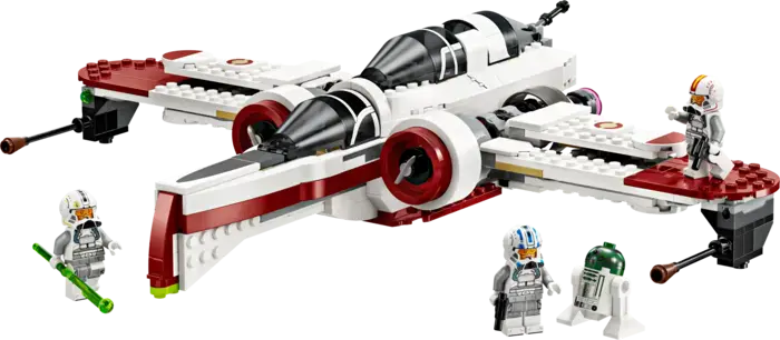 ARC-170 Starfighter™