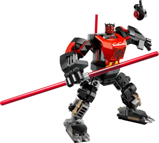 Darth Maul™ Mech