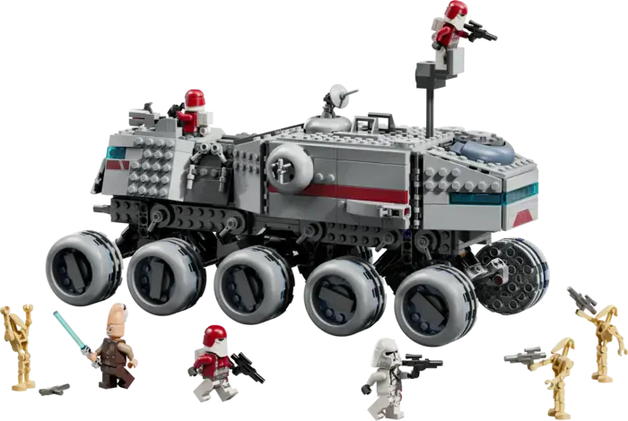 Republic Juggernaut