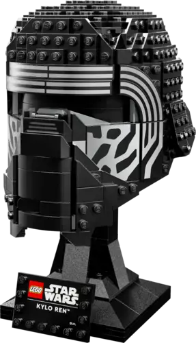 Kylo Ren™ Helmet