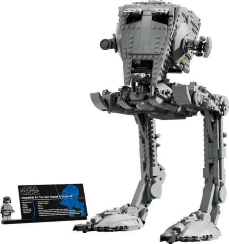 AT-ST™ Walker