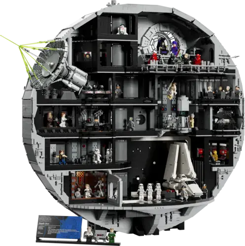 Death Star™