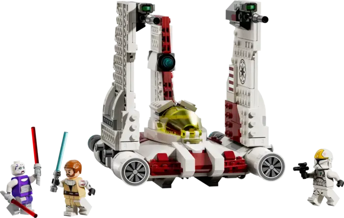 V-19 Torrent Starfighter