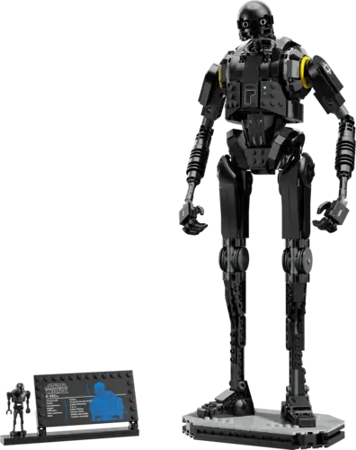 K-2SO™ Security Droid