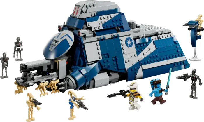 Battle of Felucia Separatist MTT™