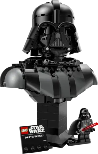 Darth Vader™ Bust