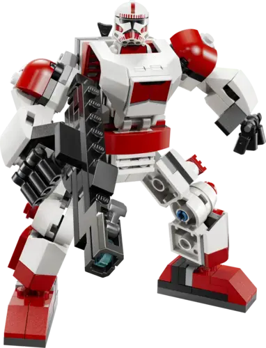 Clone Shock Trooper™ Mech