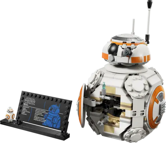 BB-8™ Astromech Droid
