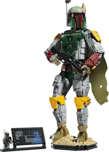 Boba Fett™