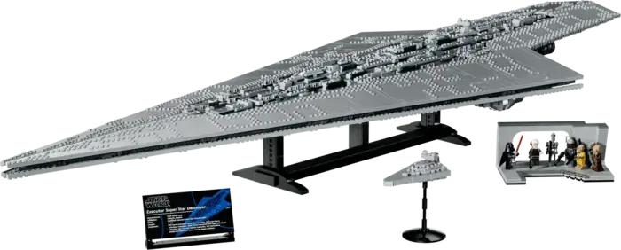Executor Super Star Destroyer™