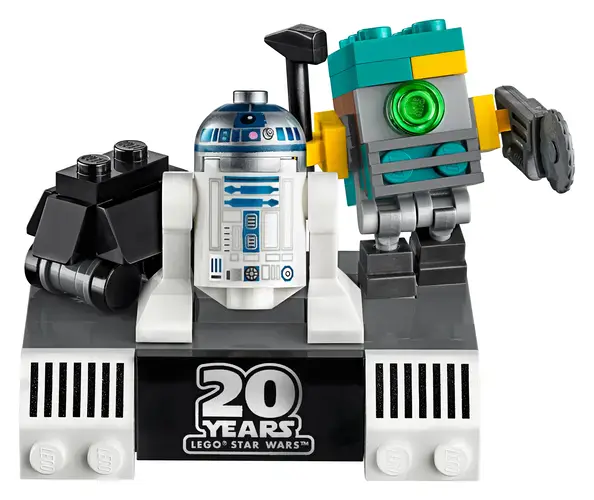 Project Jaws 75522