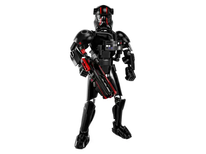Elite TIE Fighter Pilot™ 75526