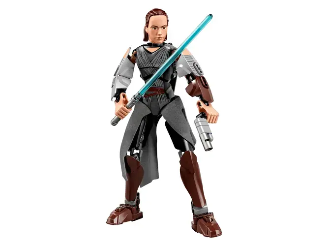 Rey 75528